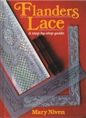 Flanders Lace A step-by-step guide